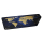 Natec PODKŁADKA POD MYSZ WORLD DEEP BLUE 800X400MM - 1470238 - zdjęcie 2